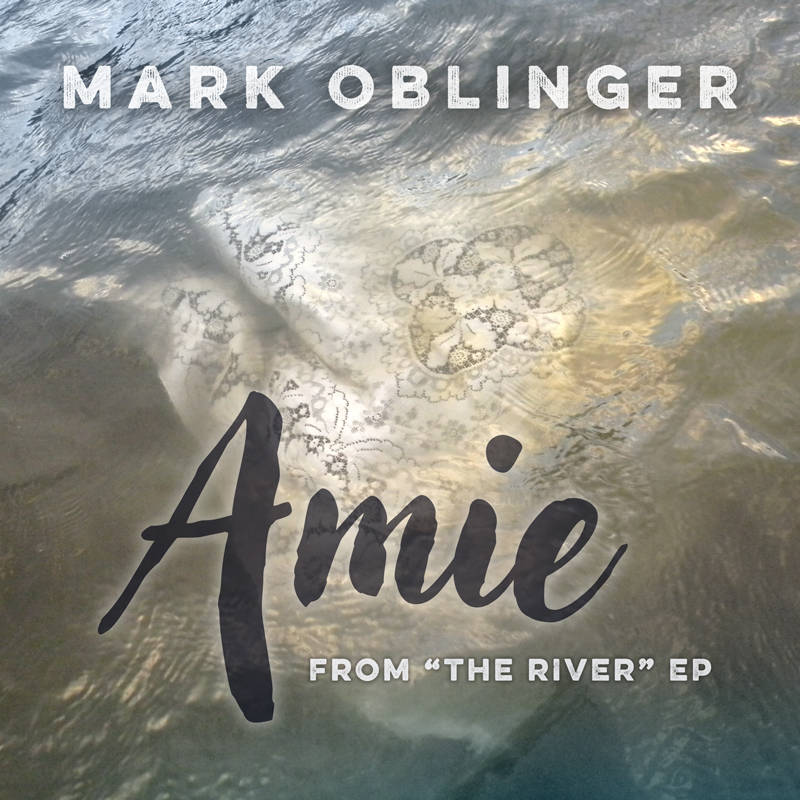 Amie by Mark Oblinger